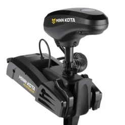 Motorisation - MINN KOTA Moteur Electrique Avant Powerdrive 45lbs BT Spotlock GPS