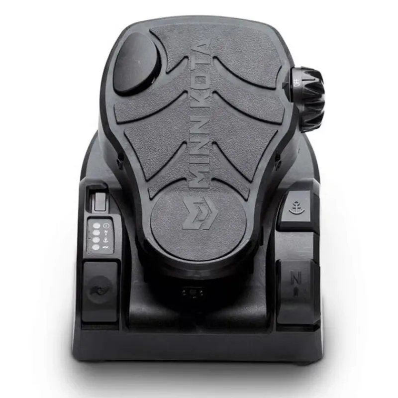 Motorisation - MINN KOTA Moteur Electrique Avant ULTREX 112 GPS/MDI - 112 Lbs - 36Vcc - Sonde MDI - 152 cm