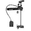 Motorisation - MINN KOTA Moteur Electrique Avant ULTREX 80 GPS/MDI - 80 Lbs - 24Vcc - Sonde MDI - 132cm
