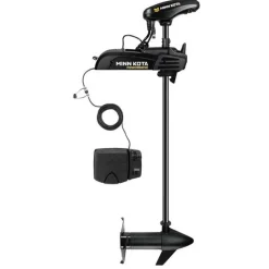 Motorisation - MINN KOTA Moteur Electrique Avant POWERDRIVE 45 - 45 lbs - 12 Vcc - 122 cm