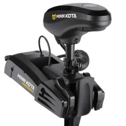 Motorisation - MINN KOTA Moteur Electrique Avant POWERDRIVE 45 - 45 lbs - 12 Vcc - 122 cm