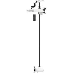 Motorisation - MINN KOTA Moteur Electrique Avant Riptide Terroba Quest 220cm
