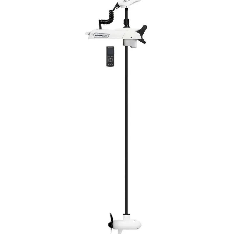 Motorisation - MINN KOTA Moteur Electrique Avant Riptide Terroba Quest 220cm