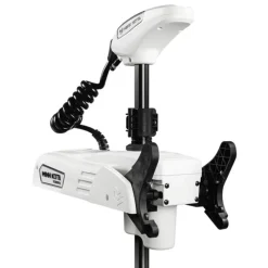 Motorisation - MINN KOTA Moteur Electrique Avant Riptide Terroba Quest 220cm