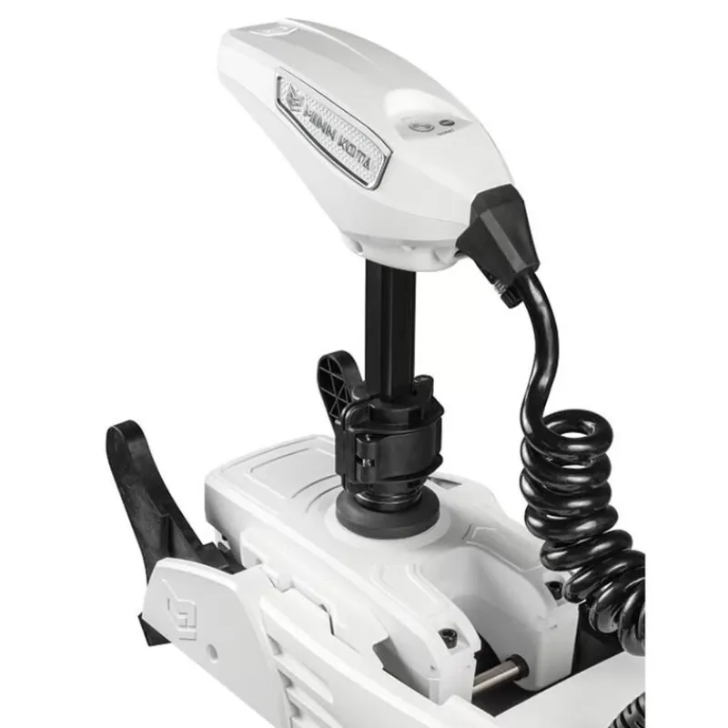 Motorisation - MINN KOTA Moteur Electrique Avant Riptide Terroba Quest 220cm