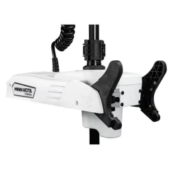 Motorisation - MINN KOTA Moteur Electrique Avant Riptide Terroba Quest 220cm