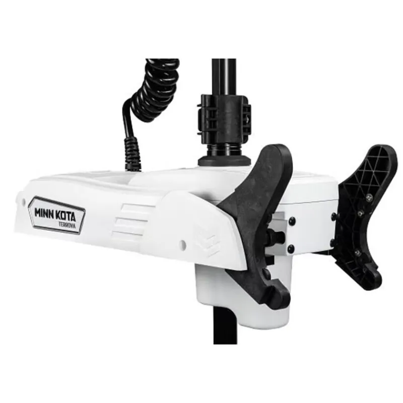 Motorisation - MINN KOTA Moteur Electrique Avant Riptide Terroba Quest 220cm