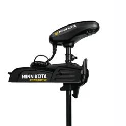 Motorisation - MINN KOTA Moteur Electrique Avant Powerdrive 55lbs BT Spotlock GPS