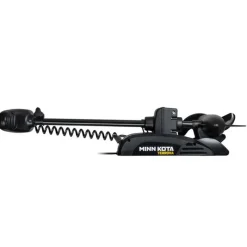 Motorisation - MINN KOTA Moteur Electrique Avant TERROVA 55 GPS - Spécial KAYAK - 12 Vcc - Spotlock - 91 cm