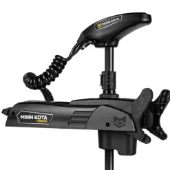 Motorisation - MINN KOTA Moteur Electrique Avant Terrova 80 sans Pedale 152 cm