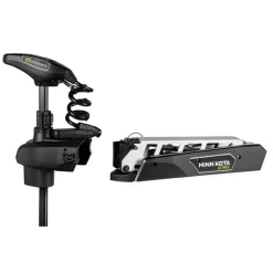 Motorisation - MINN KOTA Moteur Electrique Avant Ultrex Quest - 90/115 lbs - 24/36V - Sonde MSI - 152 cm