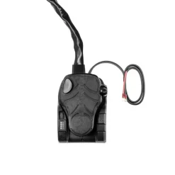 Motorisation - MINN KOTA Moteur Electrique Avant Ultrex Quest - 90/115 lbs - 24/36V - Sonde MSI - 152 cm