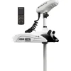 Motorisation - MINN KOTA Moteur Electrique Avant RIPTIDE TERROVA 80 BT - GPS - 80 Lbs - 24Vcc - 152 cm