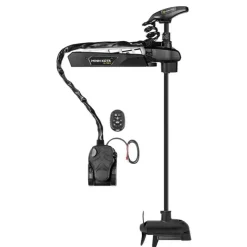 Motorisation - MINN KOTA Moteur Electrique Avant Ultrex Quest - 90/115 lbs - 24/36V - Sonde DSC - 132 cm