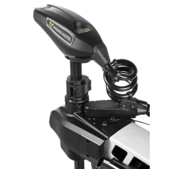 Motorisation - MINN KOTA Moteur Electrique Avant Ultrex Quest - 90/115 lbs - 24/36V - Sonde DSC - 132 cm