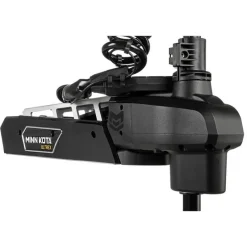 Motorisation - MINN KOTA Moteur Electrique Avant Ultrex Quest - 90/115 lbs - 24/36V - Sonde DSC - 132 cm