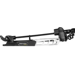 Motorisation - MINN KOTA Moteur Electrique Avant Ultrex Quest - 90/115 lbs - 24/36V - Sonde DSC - 132 cm