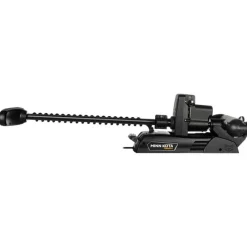 Motorisation - MINN KOTA Moteur Electrique Avant TERROVA 112 DSC/GPS - 112 Lbs - 36 Vcc - Sonde DSC -152 cm