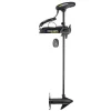 Motorisation - MINN KOTA Moteur Electrique Avant POWERDRIVE 70 GPS/SPOTLOCK/DSC - 70 lbs - 24 Vcc-Sonde DSC-152 cm