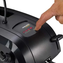 Motorisation - MINN KOTA Moteur Electrique Avant POWERDRIVE 70 GPS/SPOTLOCK/DSC - 70 lbs - 24 Vcc-Sonde DSC-152 cm