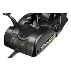Motorisation - MINN KOTA Moteur Electrique Avant ULTERRA 112 BT/DSC - GPS - 112 Lbs - 36 Vcc - Sonde DSC - 152 cm