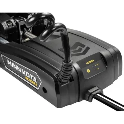 Motorisation - MINN KOTA Moteur Electrique Avant ULTERRA QUEST- 90/115 lbs - 24/36V - Sonde MSI+ - 114 cm