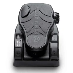 Motorisation - MINN KOTA Moteur Electrique Avant ULTREX 112 GPS/DSC - 112 Lbs - 36Vcc - Sonde DSC - 132 cm