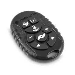 Motorisation - MINN KOTA Moteur Electrique Avant ULTREX 112 GPS/DSC - 112 Lbs - 36Vcc - Sonde DSC - 132 cm