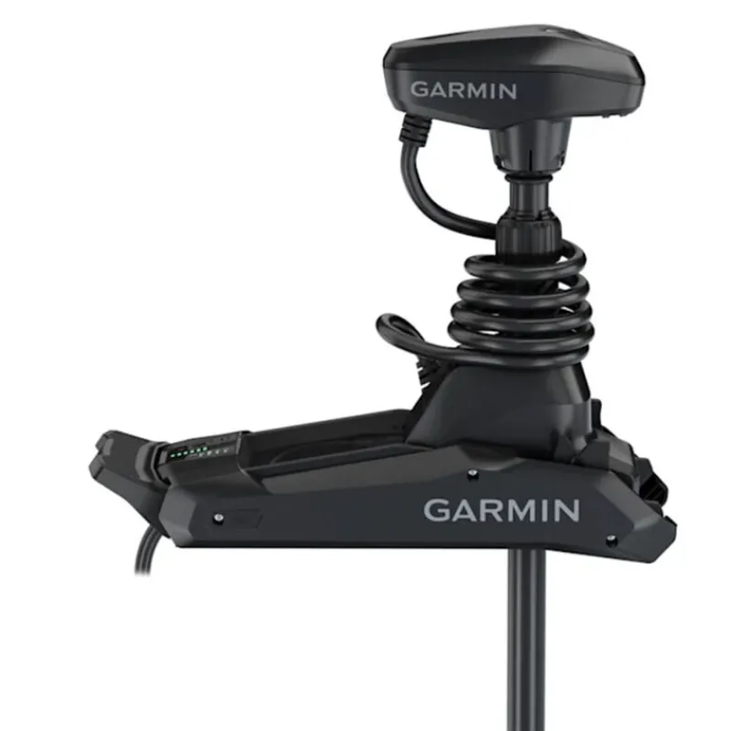 Motorisation - GARMIN Moteur Electrique Force Kraken 3" télécommande-sonde GT56UHD-TR intégrée
