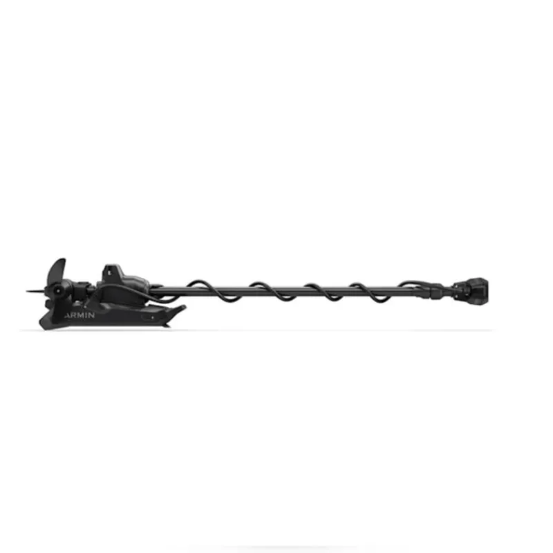 Motorisation - GARMIN Moteur Electrique Force Kraken 3" télécommande-sonde GT56UHD-TR intégrée