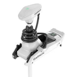 Motorisation - GARMIN Moteur Electrique Force Kraken 48 Avec telecommande