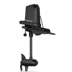 Motorisation - GARMIN Moteur Electrique Kayak Force Current Pedales