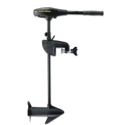 Motorisation - MINN KOTA Moteur Electrique Endura Max 45LBS 12v