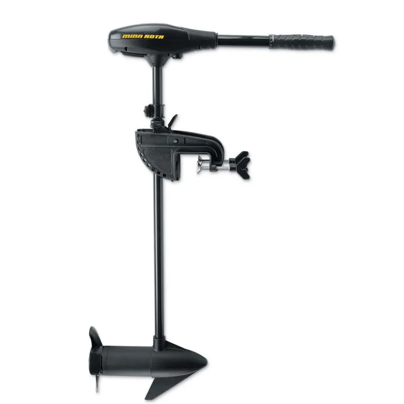 Motorisation - MINN KOTA Moteur Electrique Endura Max 45LBS 12v