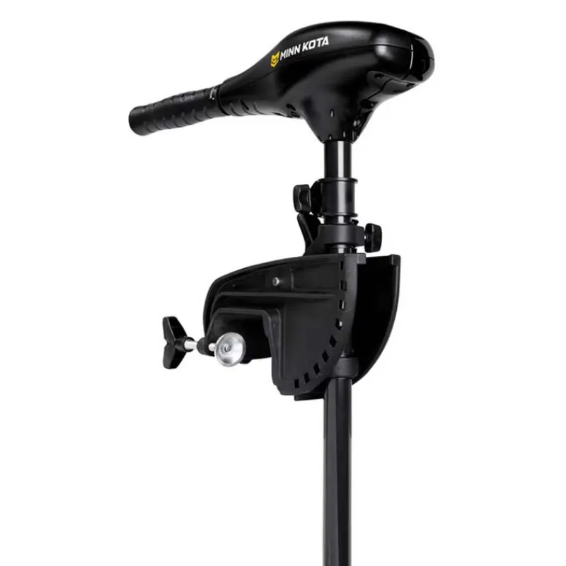 Motorisation - MINN KOTA Moteur Electrique Endura C2 V2 50 - 107 cm - 50 Lbs - 12V