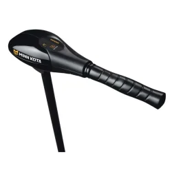 Motorisation - MINN KOTA Moteur Electrique Endura C2 V2 50 - 107 cm - 50 Lbs - 12V