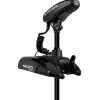 Motorisation - MINN KOTA Moteur Electrique Terrova 55lbs BT/DSC, GPS, 12Vvc, Sonde DSC, 137cm