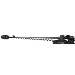 Motorisation - MINN KOTA Moteur Electrique Terrova 55lbs BT/DSC, GPS, 12Vvc, Sonde DSC, 137cm