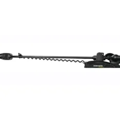 Motorisation - MINN KOTA Moteur Electrique Terrova 80lbs BT/DSC, GPS, 24Vvc, Sonde MDI, 152cm