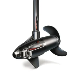 Motorisation - MINN KOTA Moteur electrique ulterra 80lbs ipilot bt/us2 152cm 24vcc