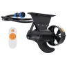 Float Tubes - FRAZER Moteur Float Tube FT Motor