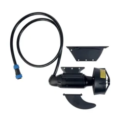 Float Tubes - FRAZER Moteur Float Tube FT Motor