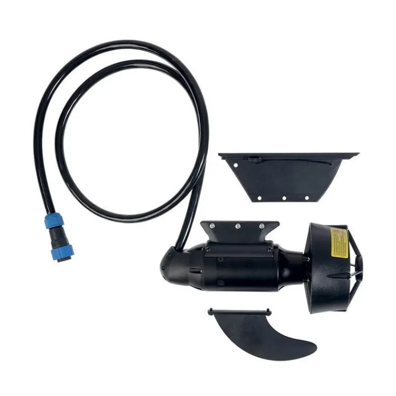 Float Tubes - FRAZER Moteur Float Tube FT Motor