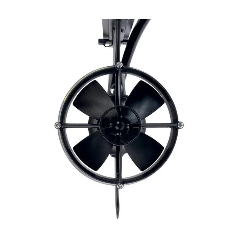 Float Tubes - FRAZER Moteur Float Tube FT Motor
