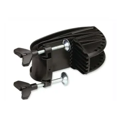 Motorisation - MINN KOTA Moteur Électrique Endura C2 V2 34LBS, 12v, 91cm