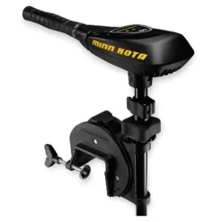 Motorisation - MINN KOTA Moteur électrique traxxis 55lbs - 107cm - 12v