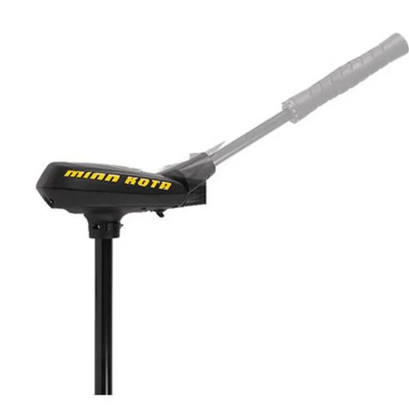 Motorisation - MINN KOTA Moteur électrique traxxis 55lbs - 107cm - 12v