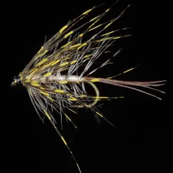 Mouches - JMC Mouche de mai H10 (x3)