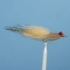 Mouches - JMC Mouche streamer bonefish clouser h4-g