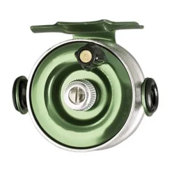 Moulinets - PEERLESS BAM Moulinet capoté et toc carnassier d42